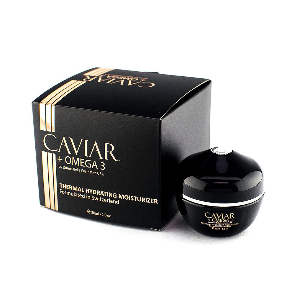 Thumbnail: Thermal Hydrating Set