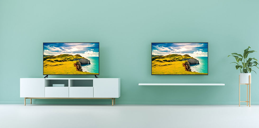Thumbnail: Xiaomi Redmi A50 Smart TV (50inch)