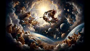 “God Always Gets God’s Way”