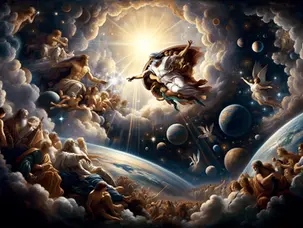 “God Always Gets God’s Way”