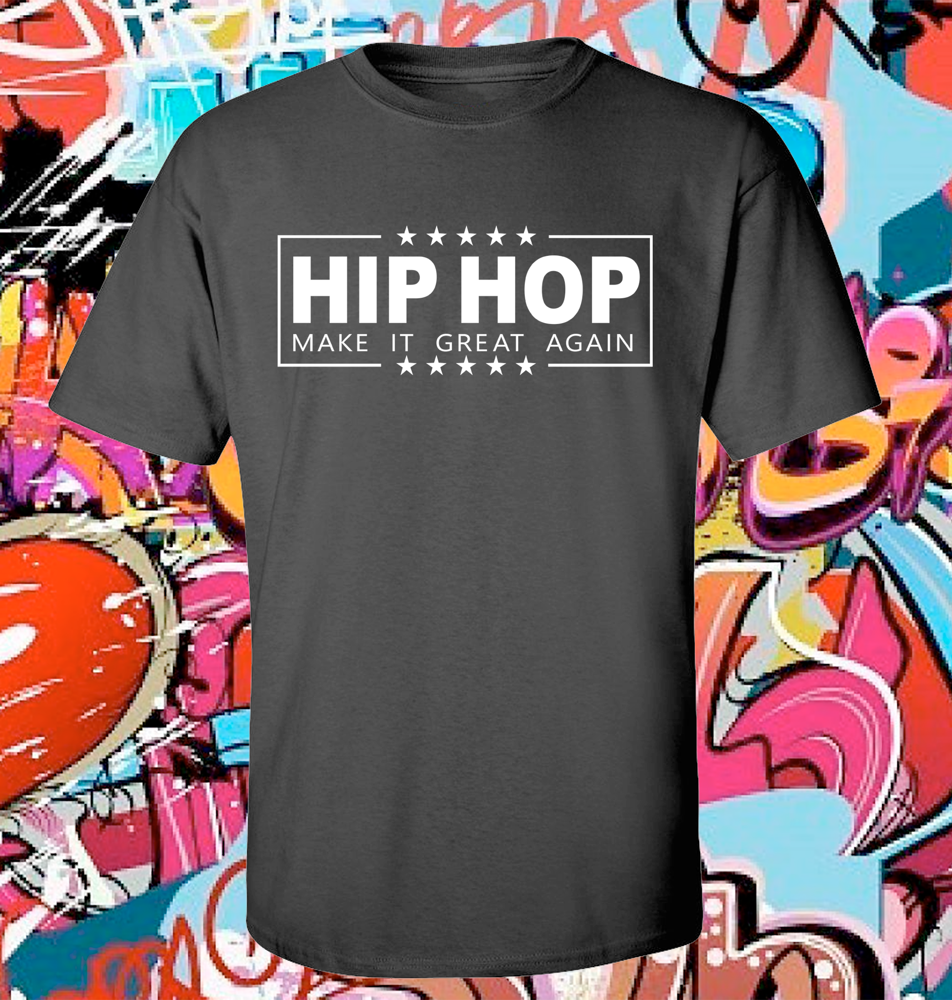 Make Hip Hop Great Again