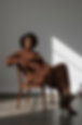 CVilla Design - image of the founder