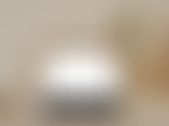 Image of laptop with boho aesthetics