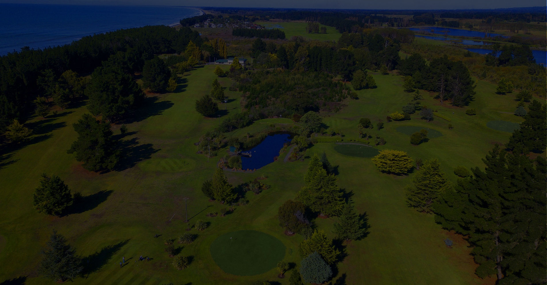 Amberley Golf Club