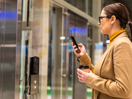 Automação para condominios