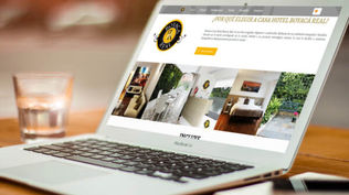 7 Claves para que un hotel tenga más reservas desde su pagina web oficial.