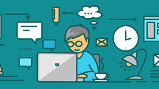 El papel del freelancer en la actividad turística.