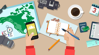 10 Consejos para estudiantes de Turismo, Hotelería y Gastronomía.