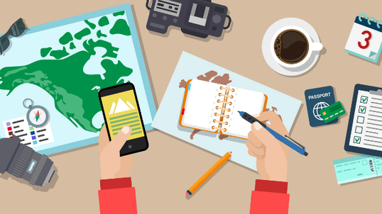 10 Consejos para estudiantes de Turismo, Hotelería y Gastronomía.