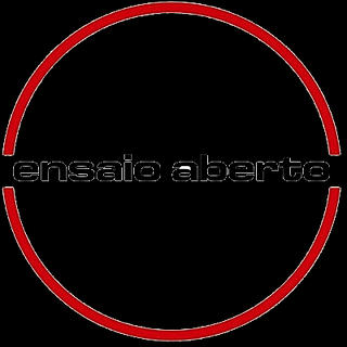 Foto do escritor: Companhia Ensaio Aberto