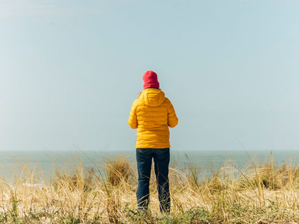 Urlaubsfotografie in Holland - zwischen Fotografie- und Familienzeit