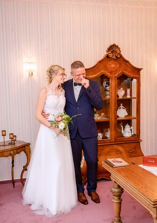 Hochzeitsfotograf