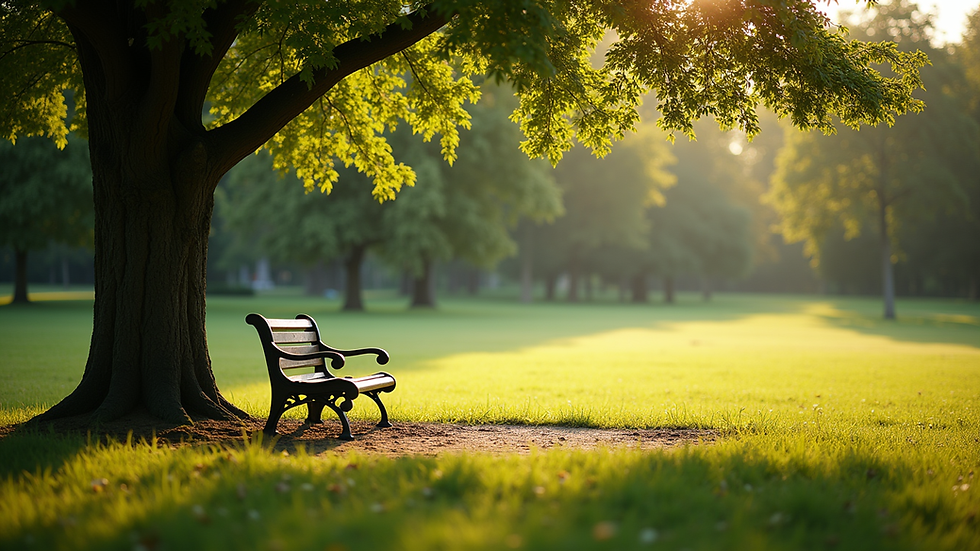Rebuild Your Life After Trauma: The EPIC Approach