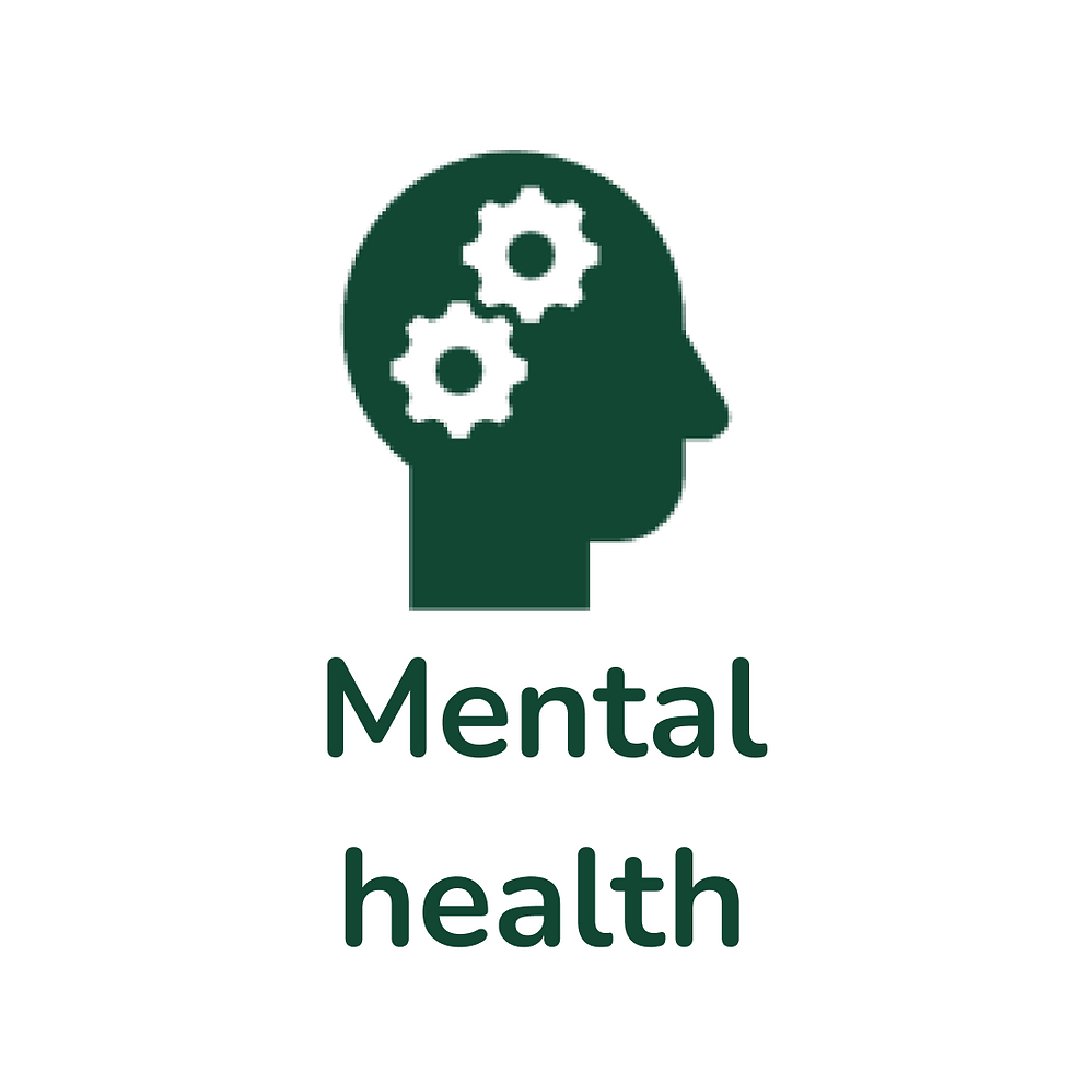 mental health icon