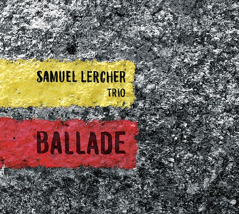 Ballade album cover