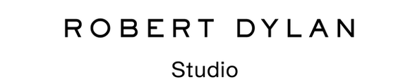 Robert Dylan Studio Logo