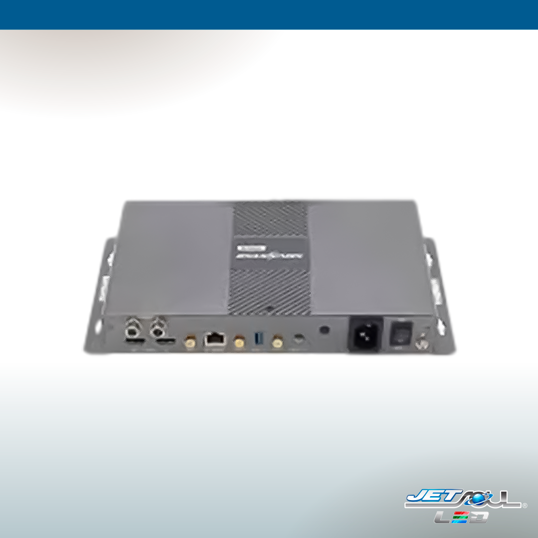 Processadora de Vídeo TB60