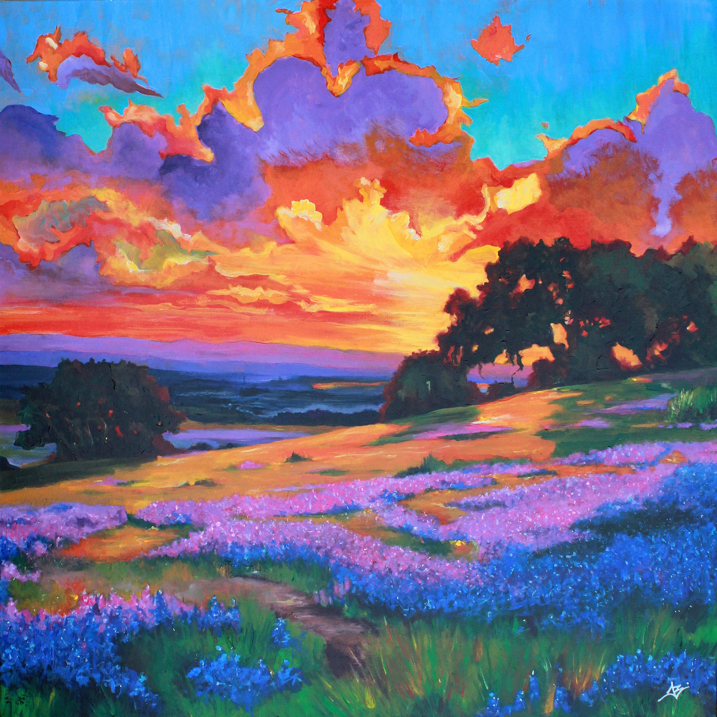 Mourning Morning (Prints)