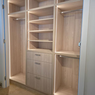 Crafting the Perfect Backdrop: Why Retailers Choose VA Finish Carpenters