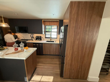 VA Finish Carpenters: Where Precision Craftsmanship Meets Miami's Distinct Style
