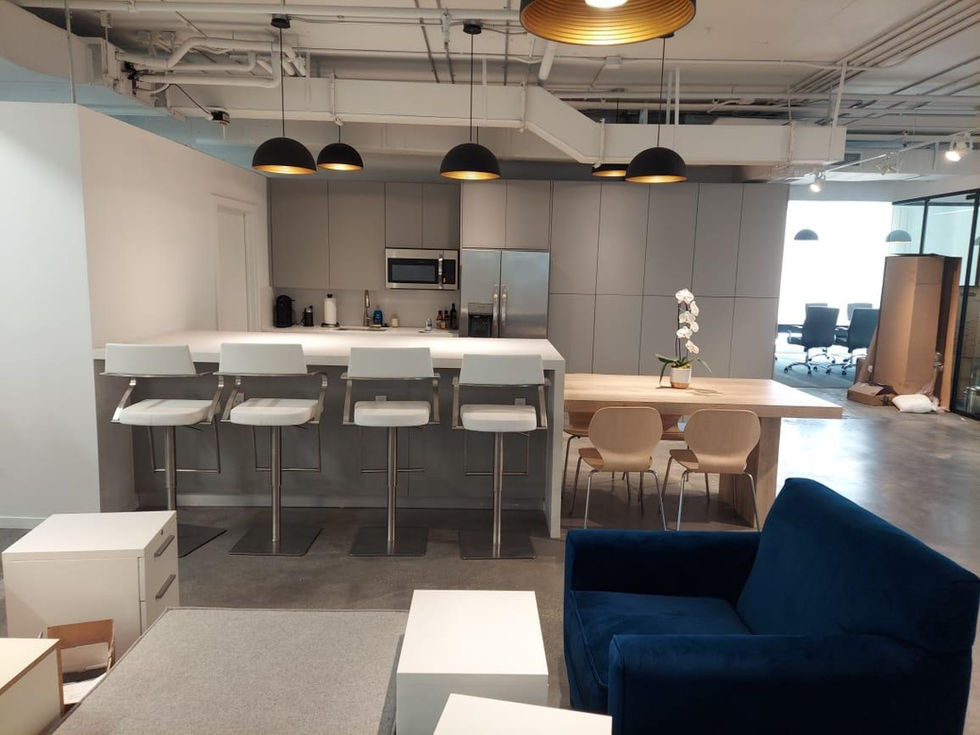 Headline: Why Investing in Professional Finish Carpentry is a Smart Move for Homeowners