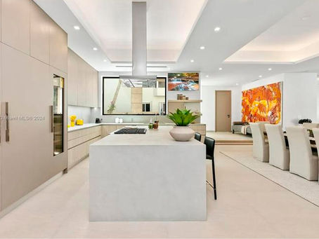 From Baseboards to Crown Molding: The Definitive Guide to Luxury Millwork in Modern Homes