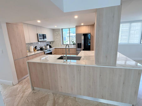 The Art of Finish Carpentry: How VA Finish Carpenters Elevate Miami's Luxury Spaces