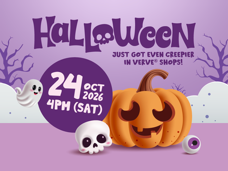 Halloween Celebration