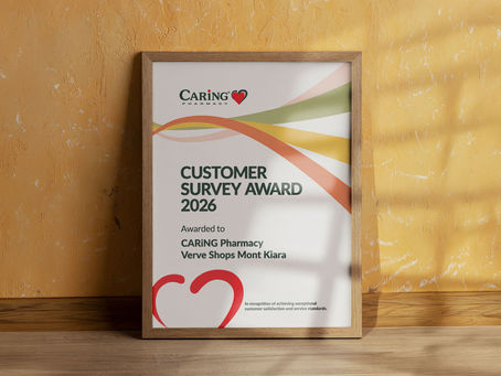Celebrating Excellence in Customer Care 💚