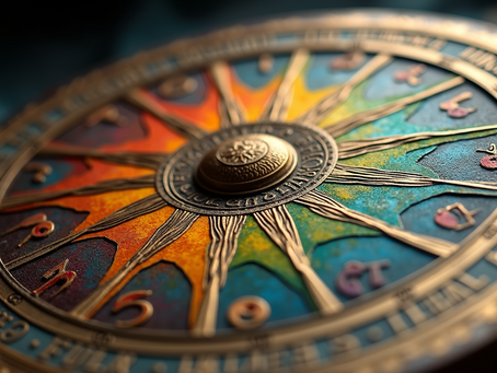 Transform Your Journey with Natal Chart Reading Services