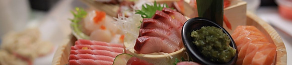 Sashimi