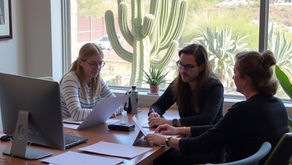 The Most in Demand Languages for Translation in Arizona