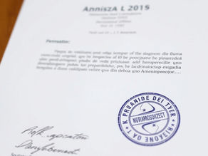 Essential Guide to Sworn Translations for US Expats Relocating to Greece