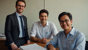 Hiring a Translator vs a Translation Agency