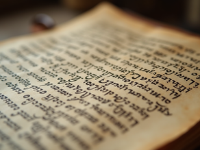 Exploring the Rich Facts and History of the Albanian Language