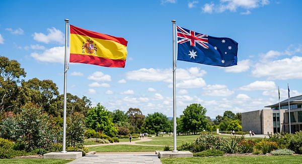 Spanish translation services in Mebourne