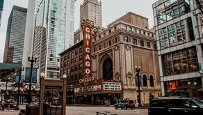 Language Diversity in Chicago