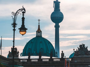 The Most Requested Languages for Translation in Berlin