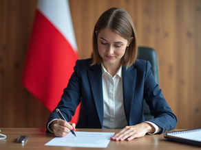Your Essential Guide to Hiring a Sworn Translator for Immigration to Poland
