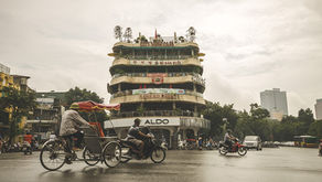 Some Amazing Facts And History About The Vietnamese Language