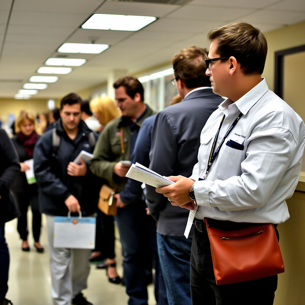 A Comprehensive Guide to Translating Foreign Driver's Licenses for the Florida DMV