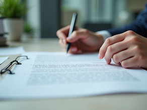 Choosing the Best Spanish Language Translation Agency in Nevada for Your Document Needs