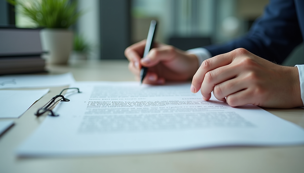 Choosing the Best Spanish Language Translation Agency in Nevada for Your Document Needs