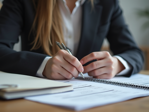 Essential Guide to Certified Translation for Immigration and Citizenship in Germany