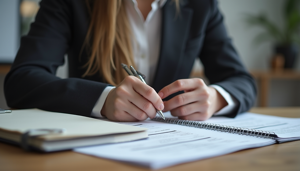 Essential Guide to Certified Translation for Immigration and Citizenship in Germany