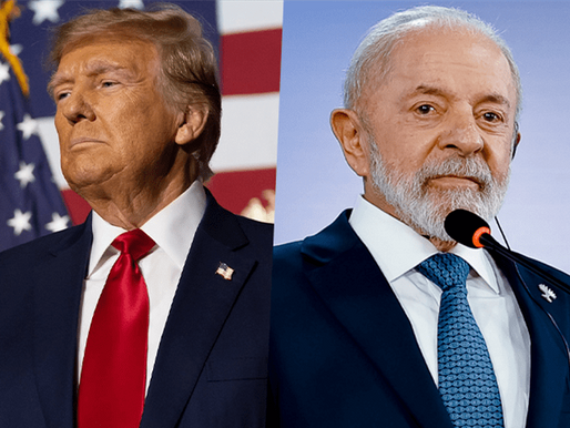 Lula rebate Trump e defende soberania do Brics