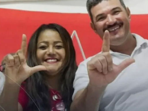 Gel Abençoado é reeleito no PT de Candeias