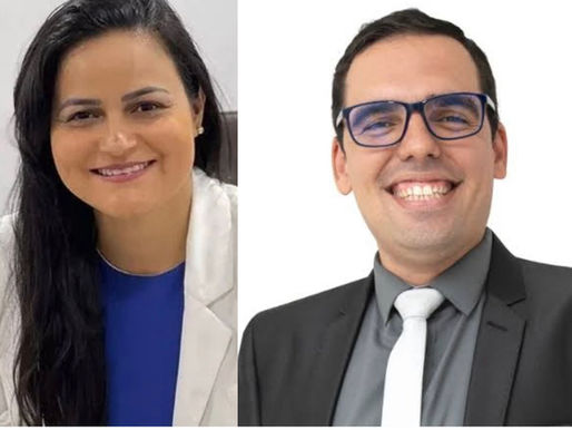 Vereador Tenóbio tem indicados exonerados após rompimento com a prefeita Débora Régis