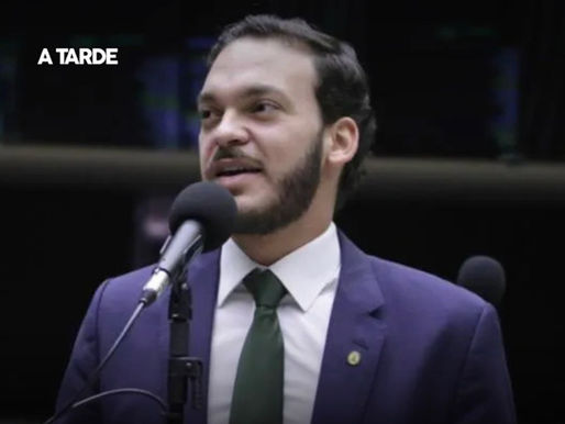 Ex-deputado Uldurico Júnior (MDB) é apontado como padrinho político de ex-diretora envolvida em fuga de presos ligados ao crime organizado na Bahia