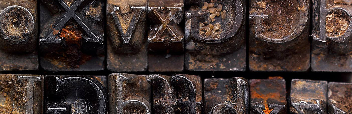 Emery Walker Dove's Type